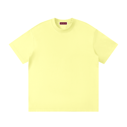 Waran Loose Fit Crewneck T-Shirt