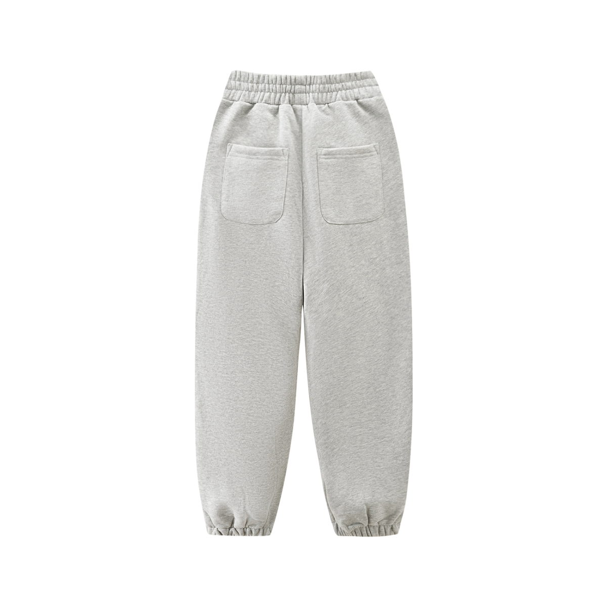 Kids' Fleece Jogged Sweatpants
