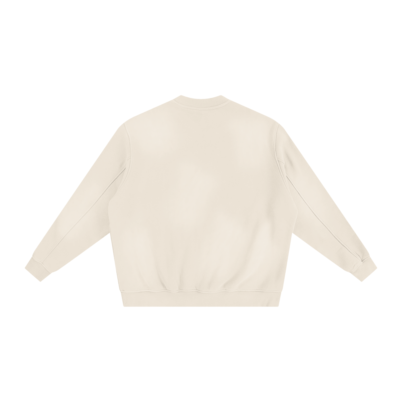 Waran Sunfade Fleeced Sweatshirt