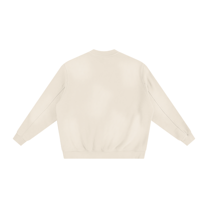 Waran Sunfade Fleeced Sweatshirt