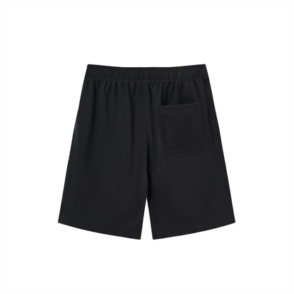 Men's Lightweight Drawstring Shorts