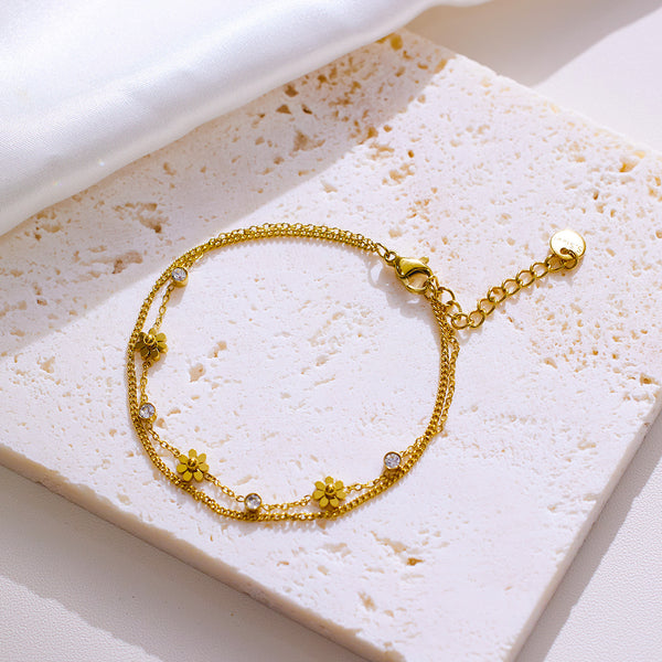 Stainless Steel Bracelets - Stuffs & Savers