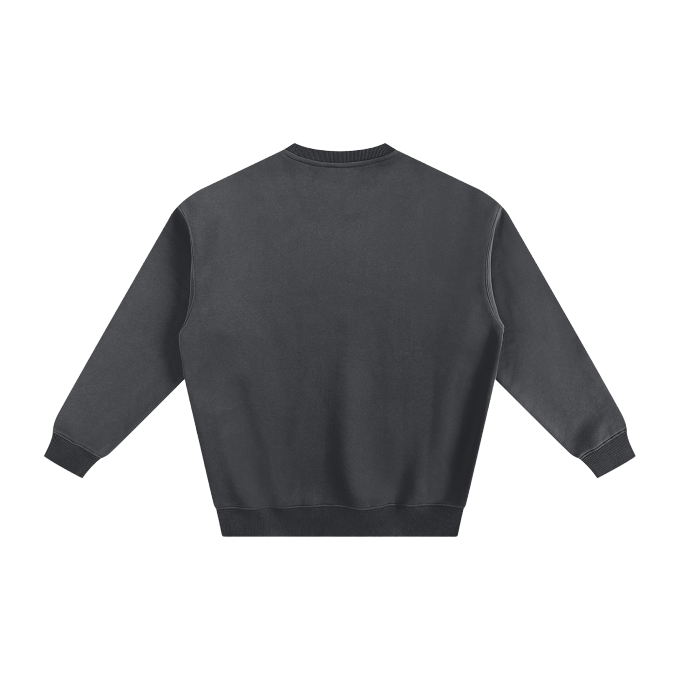 Waran Fleeced Sweatshirt