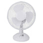 Status 9" Oscillating Desk Fan