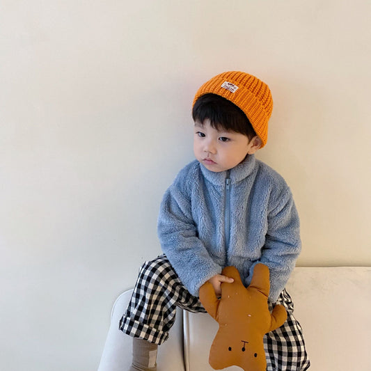 Coats Children Outerwear