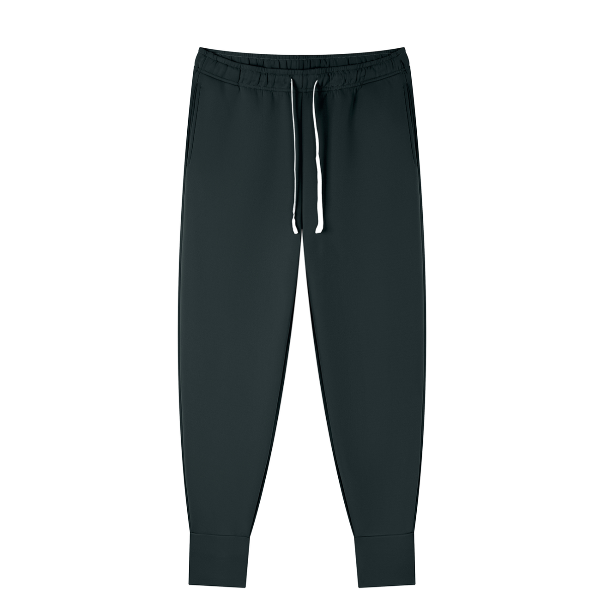 Men's Tapered Leg Drawstring Joggers 330GSM