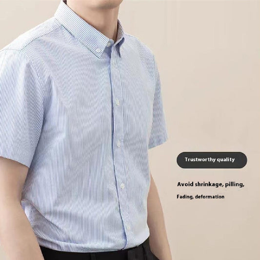 Striped Men's Casual shirts