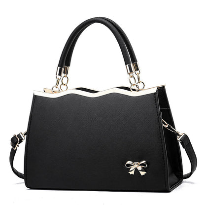 Bowknot Handbag