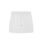 Womens Drawstring Skirt