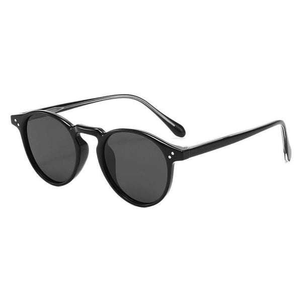Vintage Polarized Sun Glasses