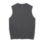Men's Sleeveless Cotton Tank Top 230GSM