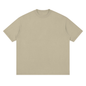 Streetwear Loose Drop Shoulder T-Shirt