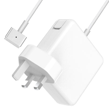 Power Cable Adapter Charger For MacBook Air 11-13-60W, MagSafe 2, T-Tip