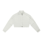 Women's Button-Front Jacket