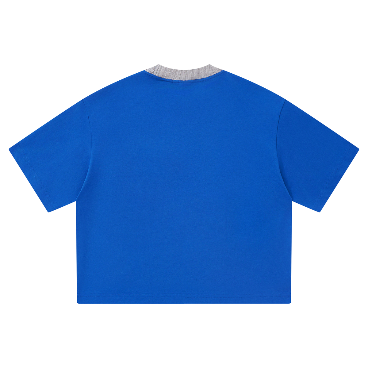 Waran Unisex Heavyweight Boxy T-Shirt