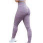 Legging Remonte-Fesses Femme, Push Up, Collant de Sport, Entraînement, Gym, Fitness, Yoga