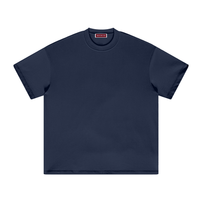 Waran Heavyweight Earth Tone T-Shirt