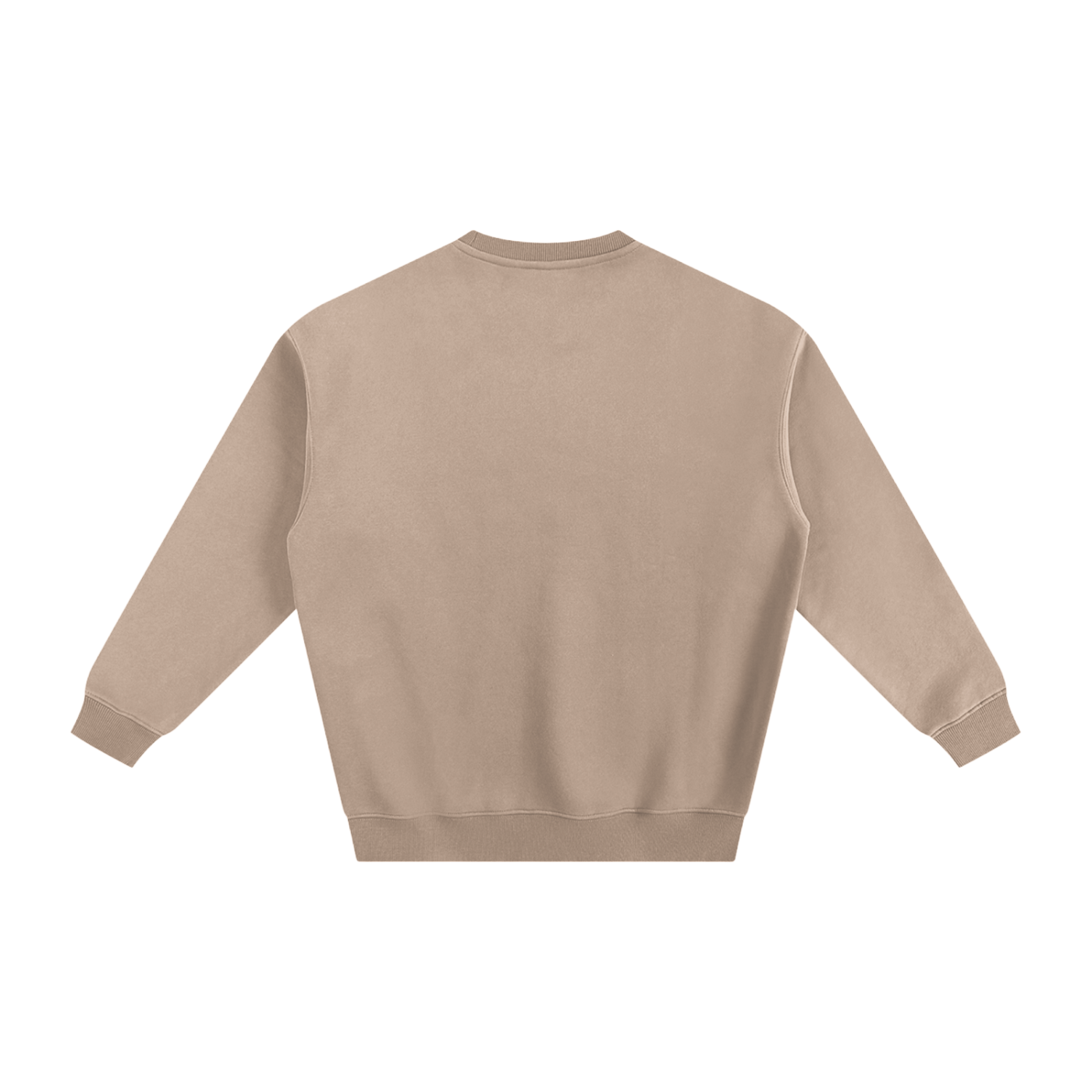 Waran Fleeced Sweatshirt