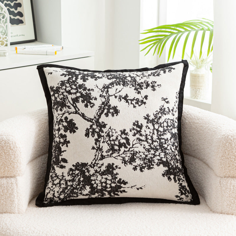 Sofa Cushion Cover