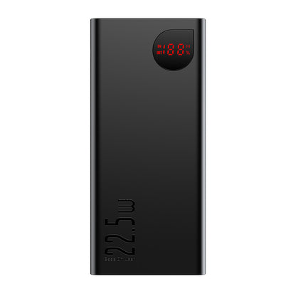 Adaman Digital Fast Charging Power Bank 20000mah