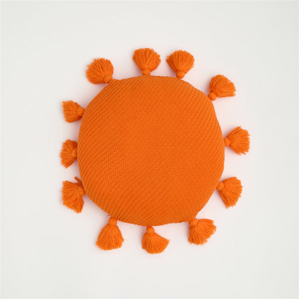 Bedside Pillow Sofa Cushion