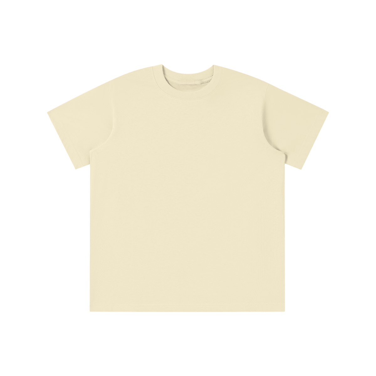 Kids Cotton T-Shirt 175GSM