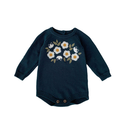 Baby Bodysuit Triangle Rompers