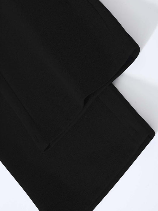 Ensemble deux pièces décontracté d'été pour homme, T-shirt à manches courtes imprimé nigérian avec pantalon long confortable, tenue à la mode