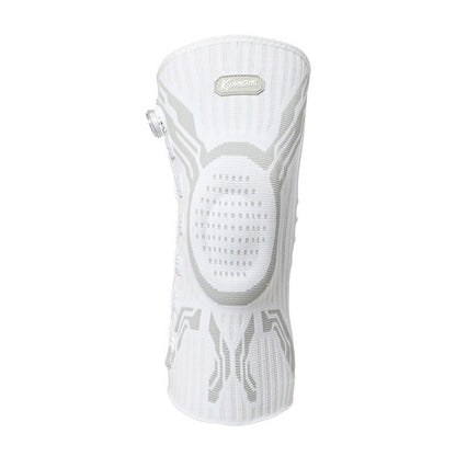 Professional Sports Knee Pads – Unisex Support for Basketball, Running & Football