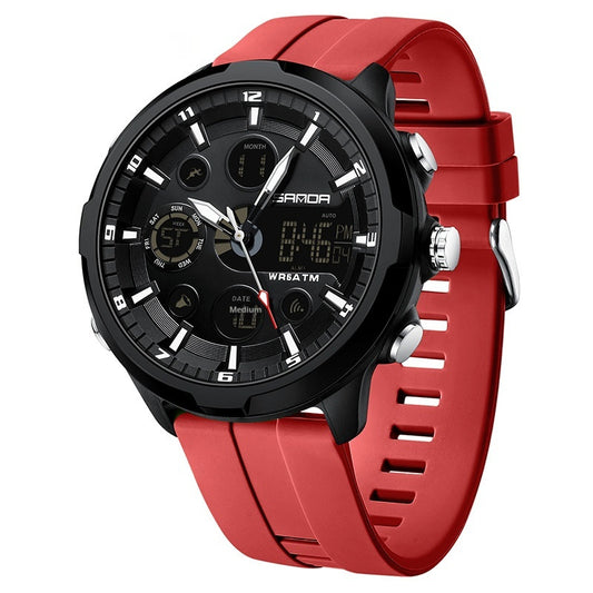 SANDA Waterproof Luminous Multifunctional