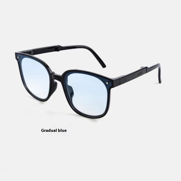 Sun Protection Folding Sunglasses