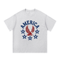 Waran Essential 100% Cotton Unisex T-Shirt — 260 gsm