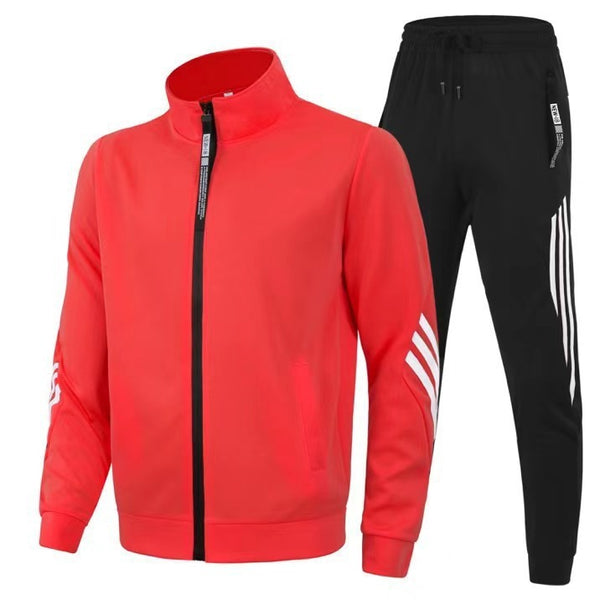 Mens track Sports Suit