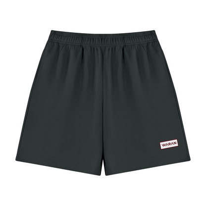 Unisex Cotton Shorts | Waran