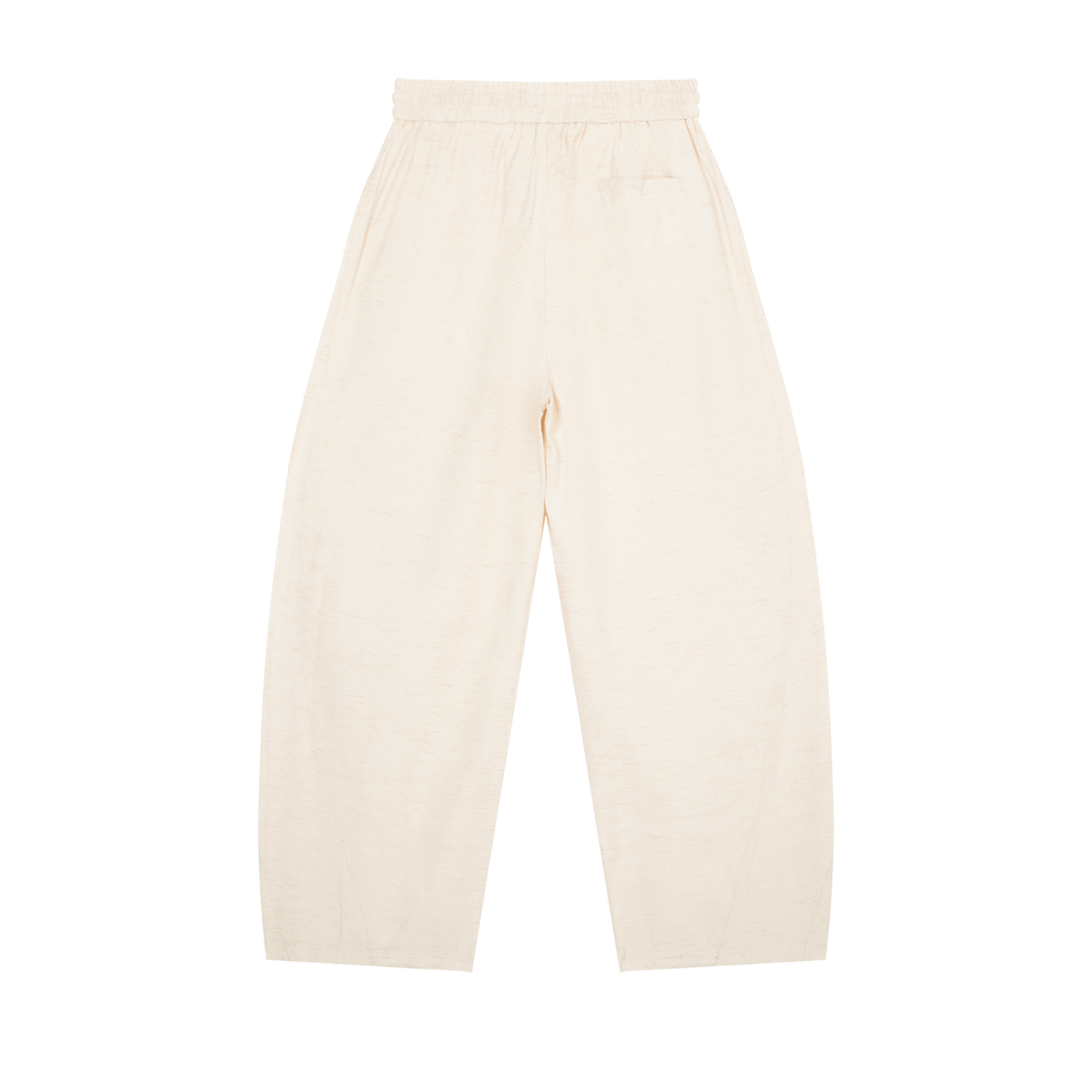 Unisex Wide Leg Drawstring Pants 320GSM