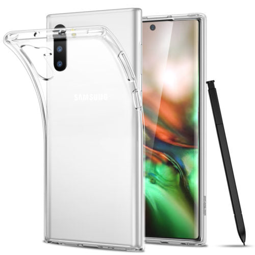 ESR Air Shield TPU Clear Case - For Samsung Galaxy Note 10 / Note 10 5G