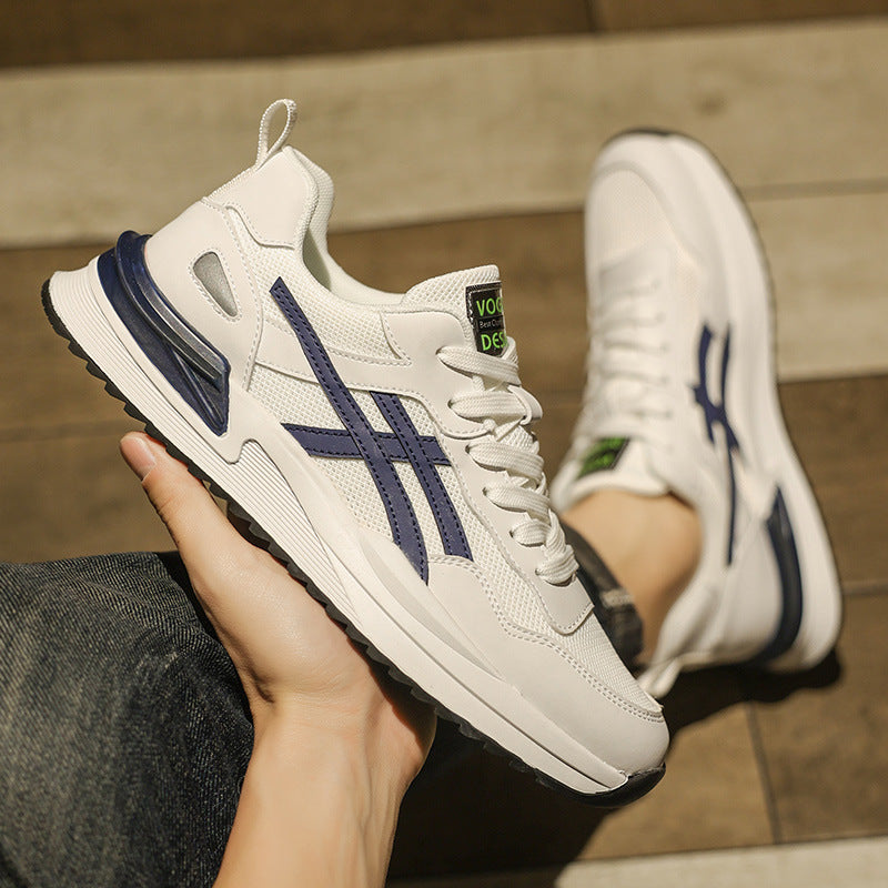 Men's Breathable Running Shoes