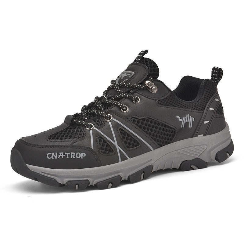 Men's Outdoor Hiking Sneaker