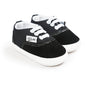 Childrens Elastic Band Canvas Shoes
