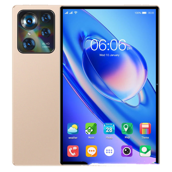 Pad8Max 10.3inch Tablet Google Edition