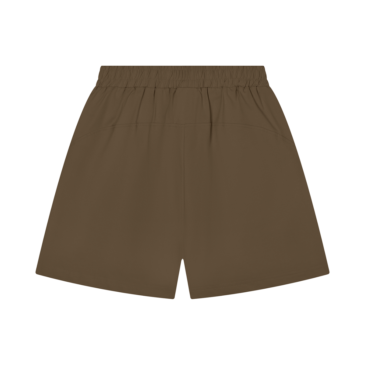 Unisex Regular Fit Shorts