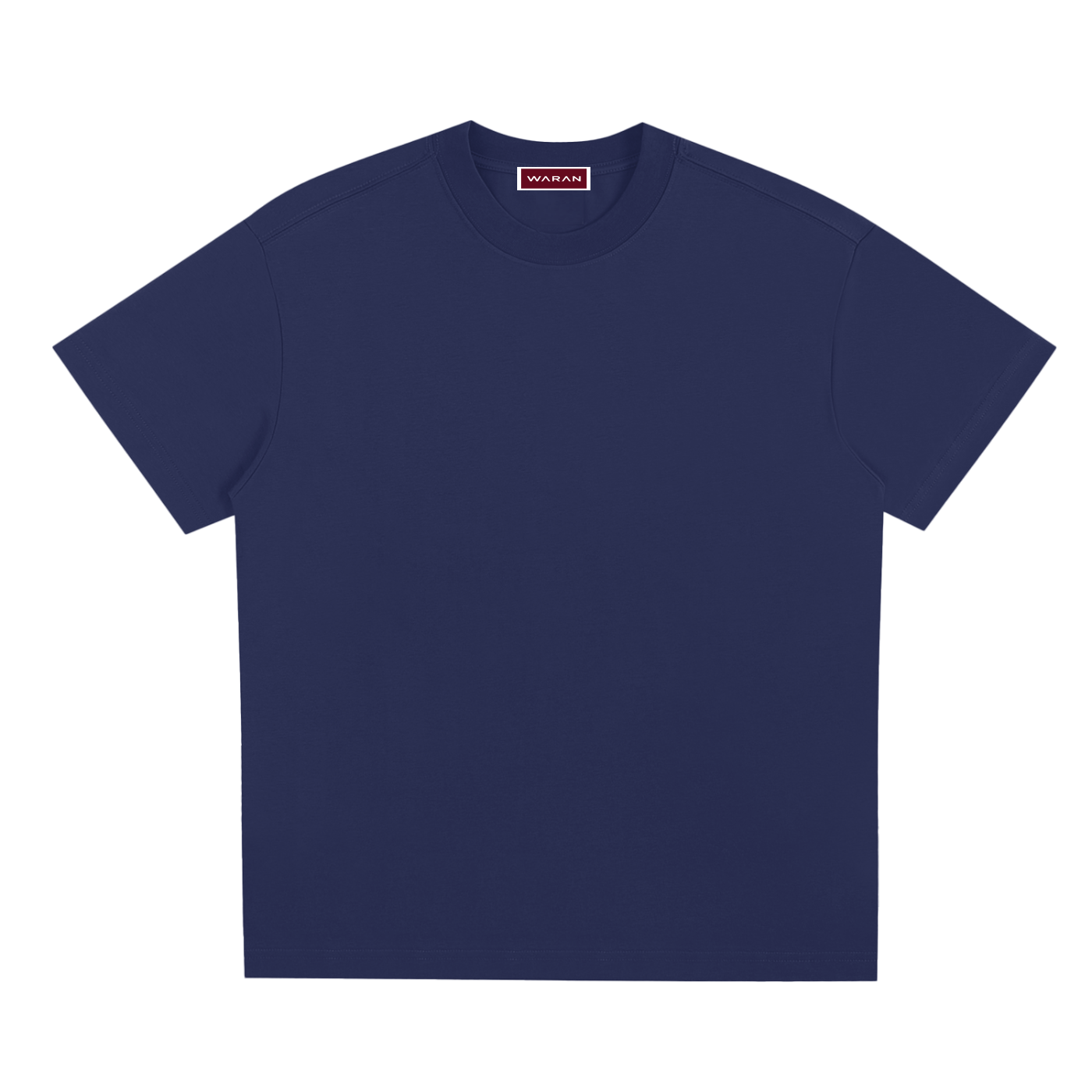 Waran Quick-Dry Cooling T-Shirt