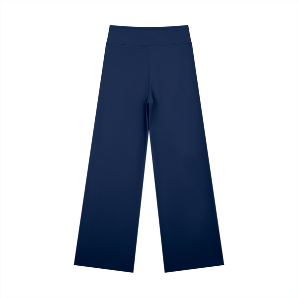Women’s High Rise Straight Leg Yoga Pants