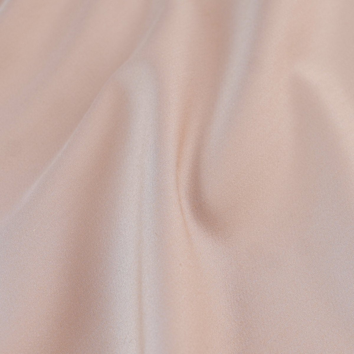 Ackly Bamboo - Beige Fitted Sheet