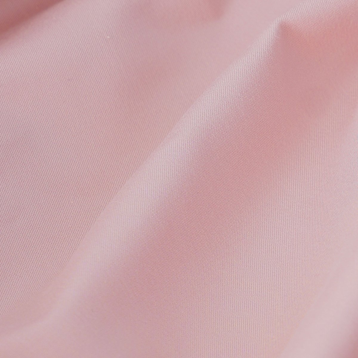 Ackly Bamboo - Blush Pink Fitted Sheet