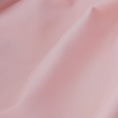 Ackly Bamboo - Blush Pink Fitted Sheet