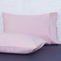 Ackly Bamboo - Blush Pink Pillowcases Pair