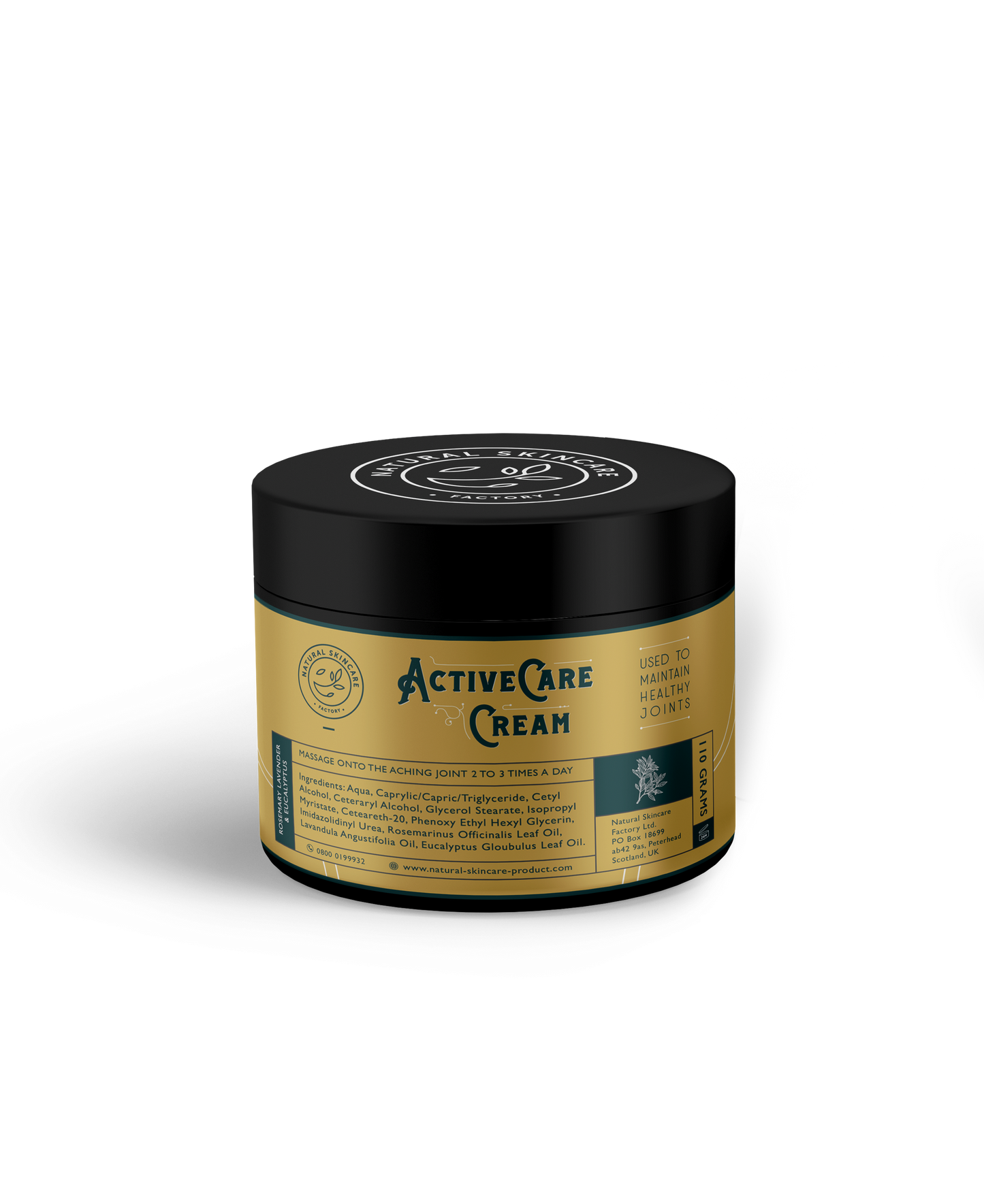 ActiveCare Cream