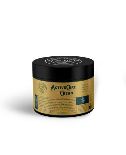 ActiveCare Cream