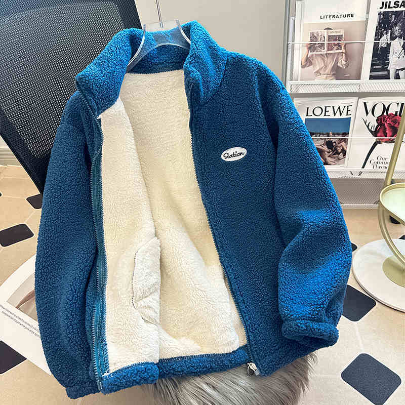 Unisex Inner Liner Jacket